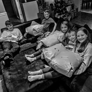 Meet your Posher, Carah mckenzie